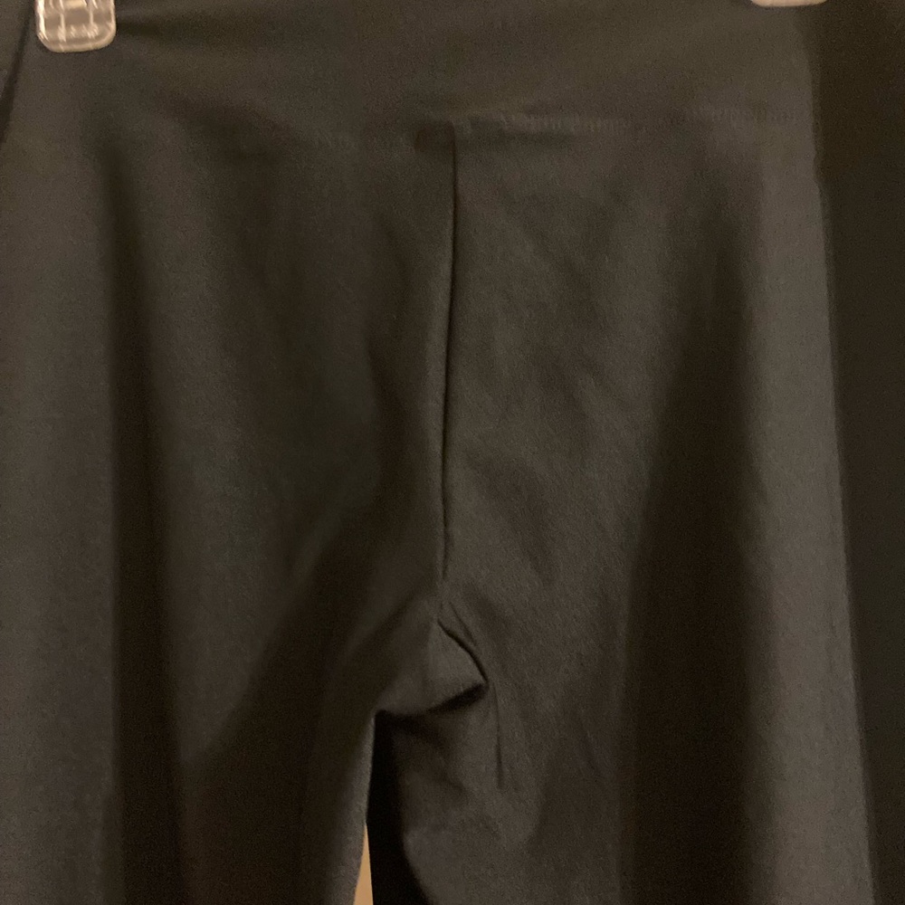 Weekend by Markita Black pants Xl - Picture 2 of 4